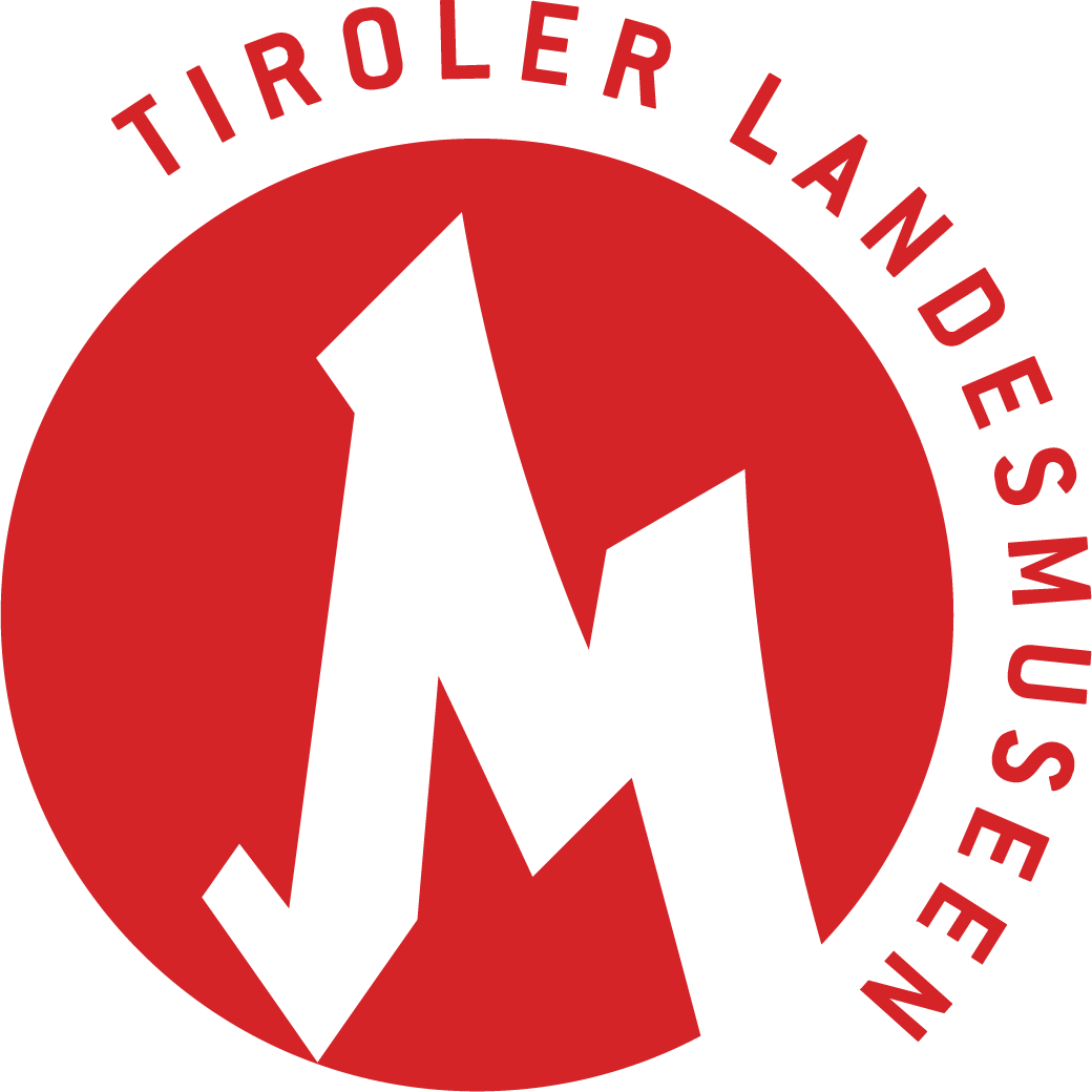 Logo Tiroler Landesmuseum