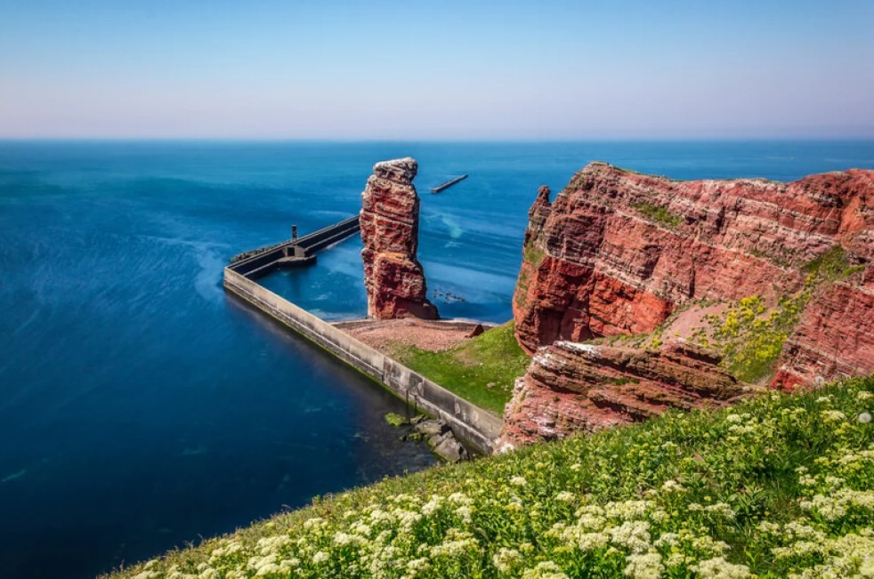 ASauerland Helgoland