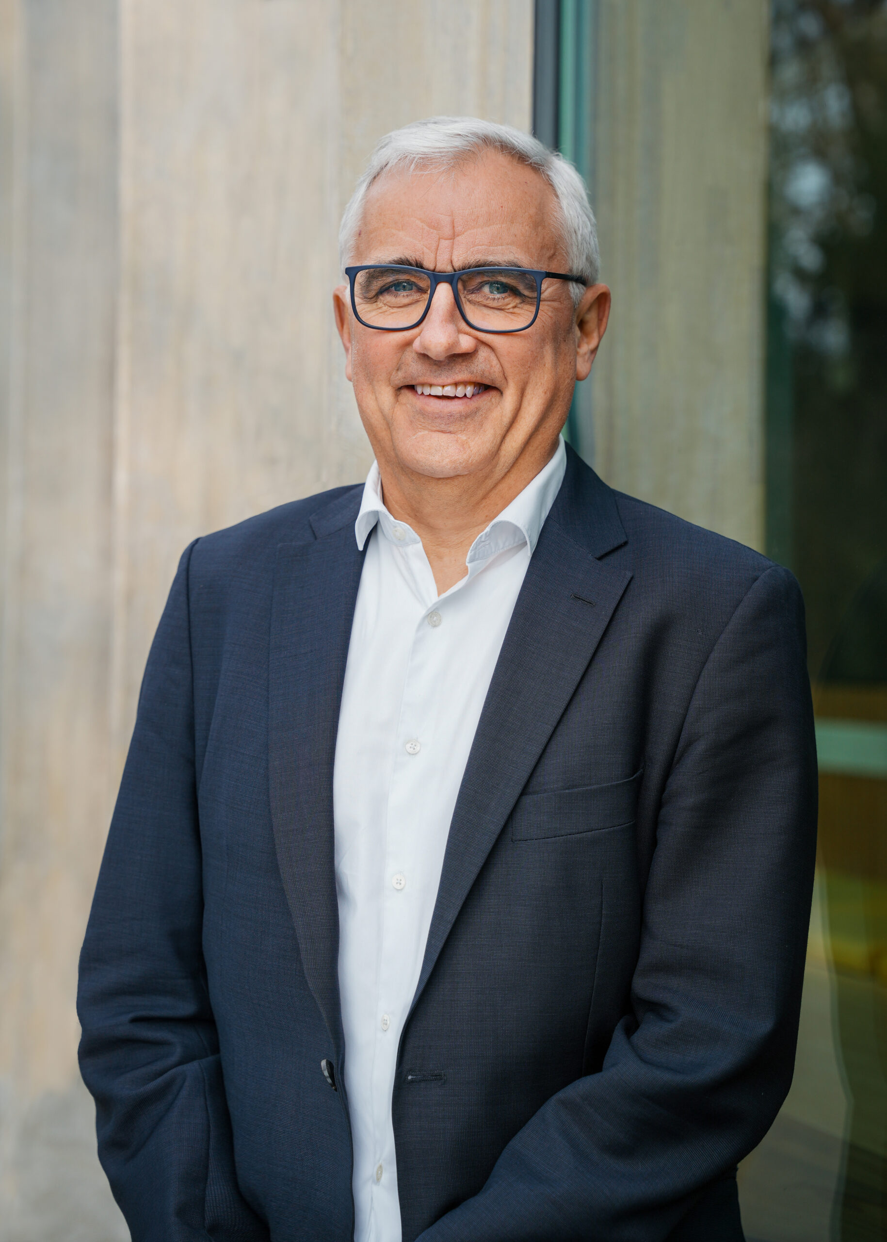 Dr. Jürgen Grötsch (GeoZentrum Nordbayern) 