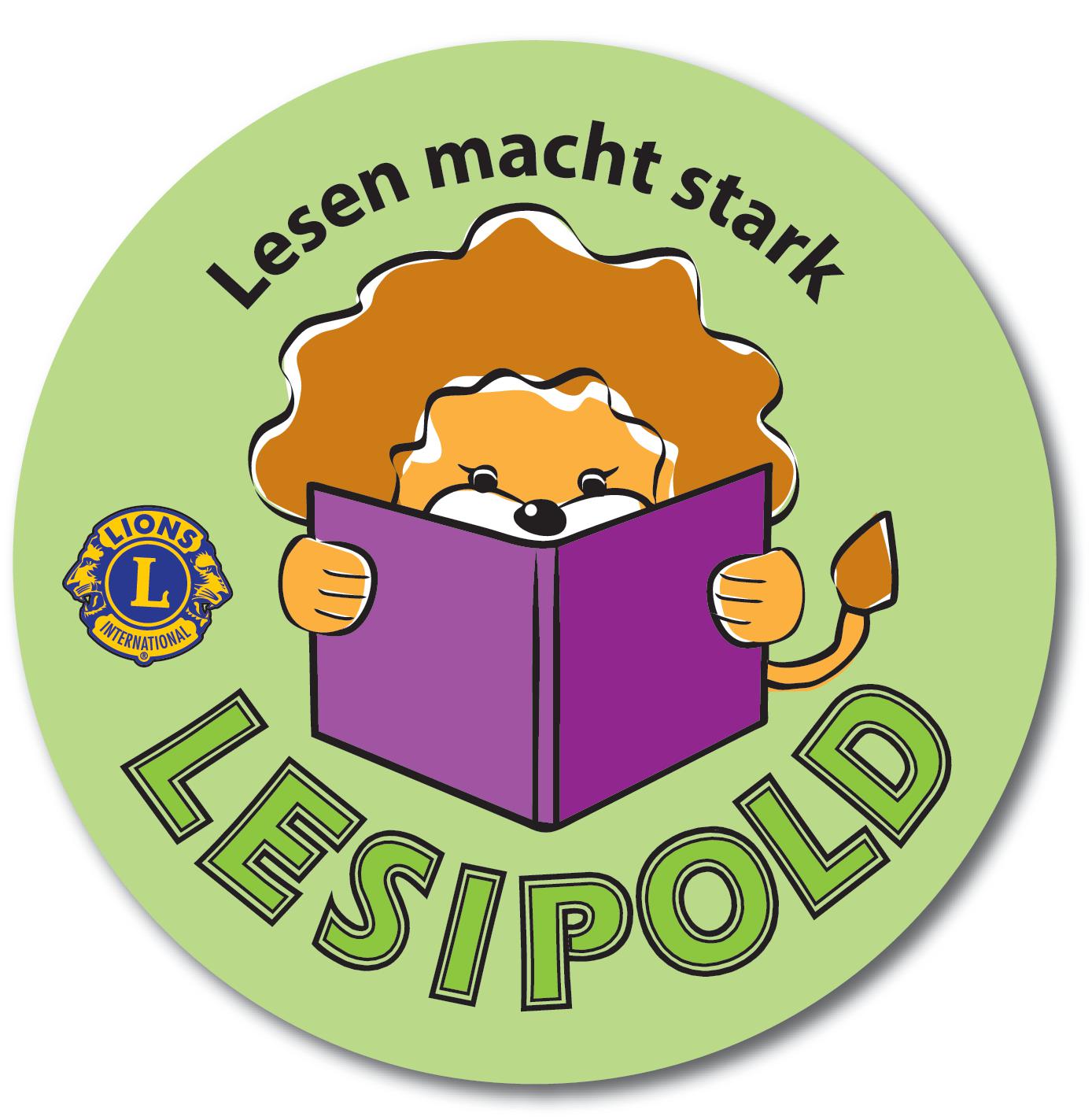 Logo Lesipold